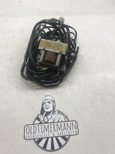 Überblendregler Kabelbaum