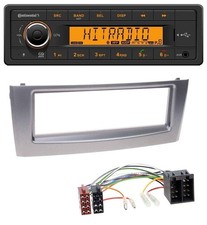 VDO AUX USB Bluetooth MP3 Car
