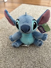 Collectible stitch 6in plush - collectible,