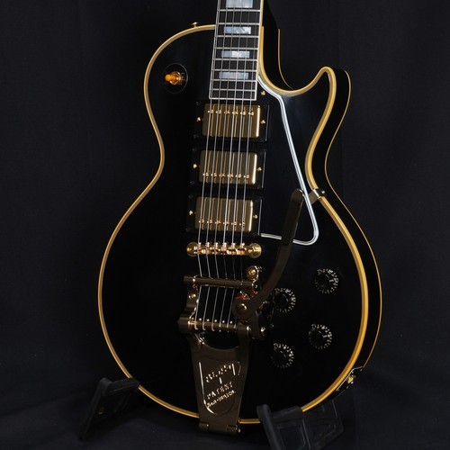 Gibson custom shop 1957 les - gibson,