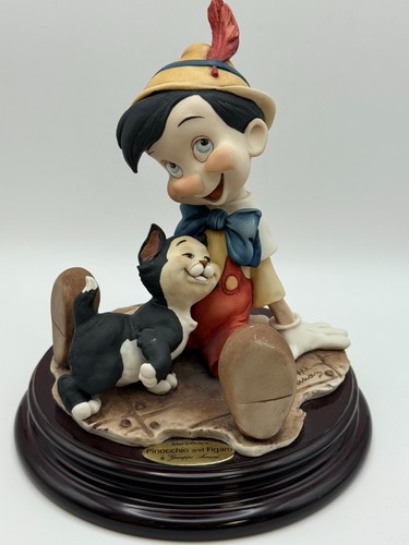Figurina firenze giuseppe - figurina,