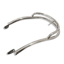 Binario parafango anteriore -