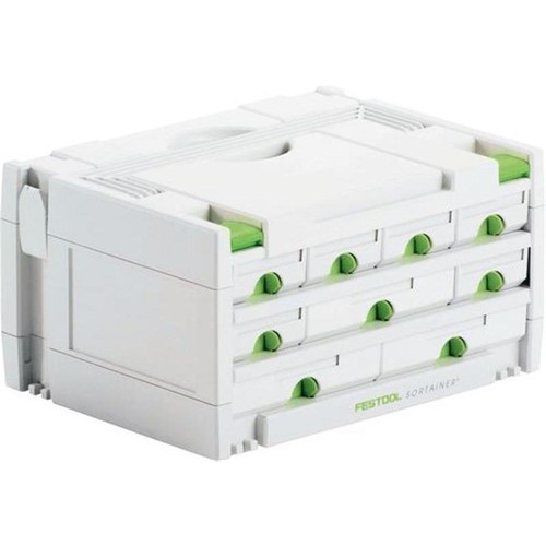 Festool sortainer sys - sys, 3