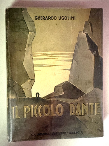Piccolo dante ugolini - piccolo, dante,