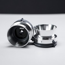 1 Paio Adattatori Hub NAB