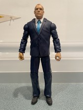 WWE Mattel Elite Series -