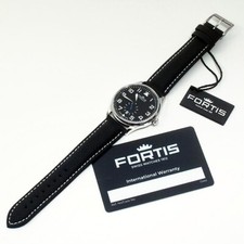 FORTIS Pilota Classico Seconda