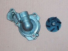 COPERCHIO ELICA POMPA H2O