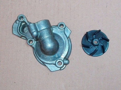 Coperchio elica pompa h2o - elica,