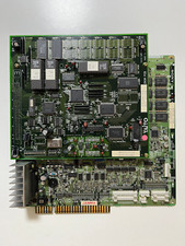 RayStorm Taito FX-1B Sistema