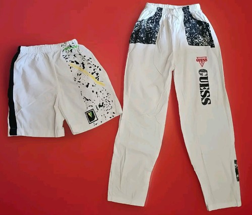 Pantaloni corti uomo - , guess