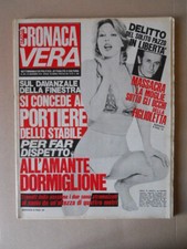 CRONACA VERA n°376 1979