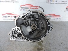 Cambio opel adam 1.4 benzina rf550