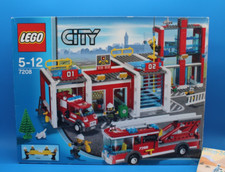 LEGO CITY: Grande Stazione dei