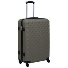 Hardcase Trolley Anthracite