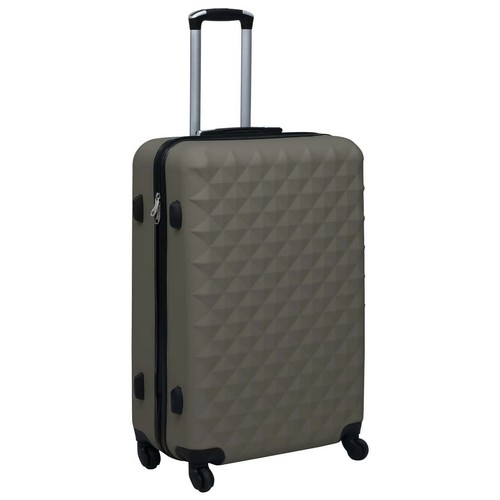 Hardcase trolley anthracite - trolley,