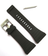 Diesel Original Silicone Strap