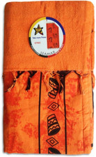 Telo Mare Fouta Pareo Doppio