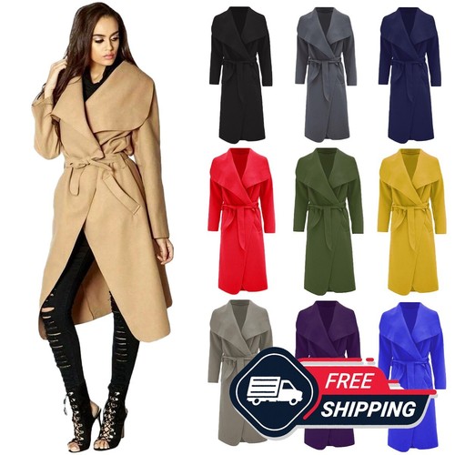 Cappotto donna italiano donna