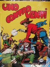 Book tex N2 Uno Contro Venti