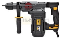 MARTELLO TASSELLATORE SDS-PLUS 1500W 5.0J 32MM CAT DX27