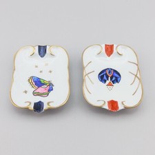 Posacenere piatti artistici