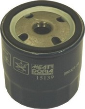 150 CV Filtro olio per OPEL