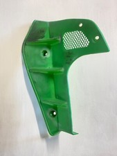 Carénage Ecope gauche