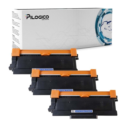 Toner 2220 per brother hl - per,