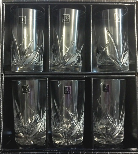 Bicchieri per acqua - , in