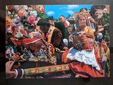 Carretto Siciliano, Sicilian