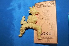 Model Kit JJ Models DRAGON BALL Z GOKU