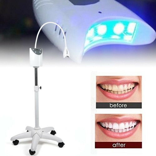 Lampada led dentale - lampada,