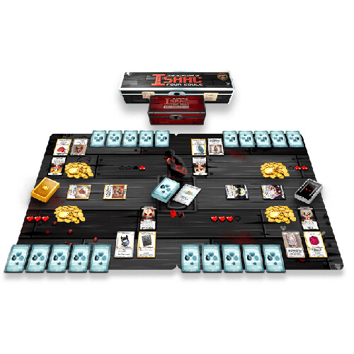 The binding isaac four - binding,