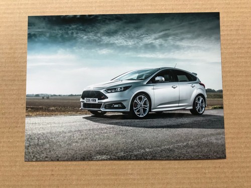 2015 ford focus press - focus, st