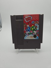 Bubble Bobble (Nintendo NES