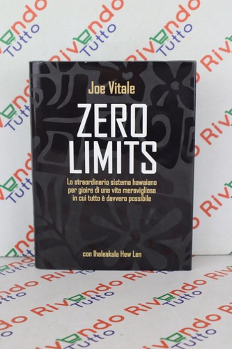 Joe vitale zero limits - joe,