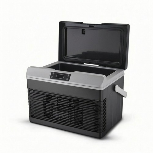 Mini frigo con funzione - mini,