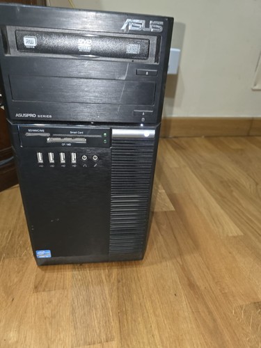 Tower asus serie - asus, pro