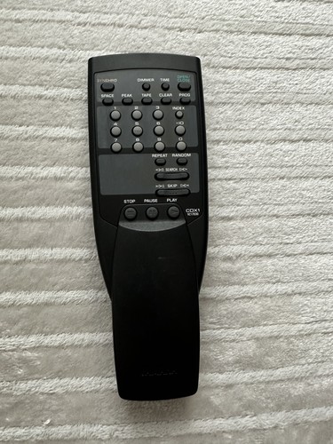 Telecomando originale yamaha - telecomando,