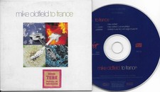 MIKE OLDFIELD CD SINGLE TO