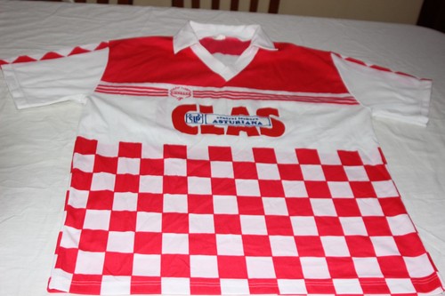 Maglietta calcio vintage - vintage, del