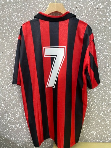Maglia milan home - maglia,