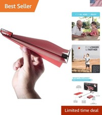 2.0 Paper Airplane Conversion