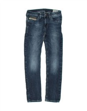 Jeans DIESEL bambina slim 7-8