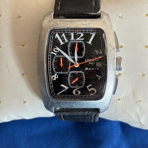 Orologio locman italy uomo - orologio, 487