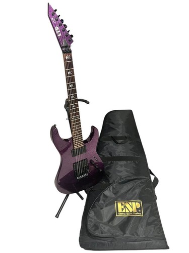 Chitarra elettrica ltd 602 - elettrica, kh-602