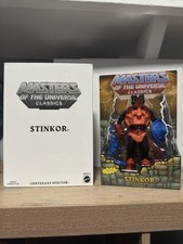 Masters of the Universe MOTU