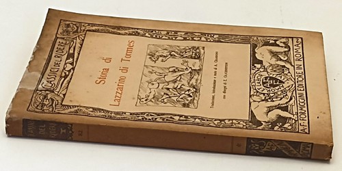 Storia lazzarino di - di,
