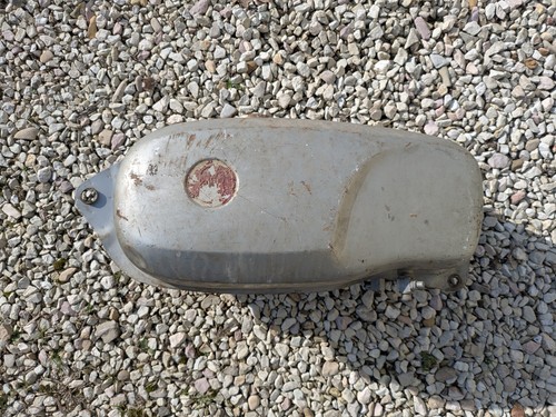 Serbatoio per gilera - 124, v.5